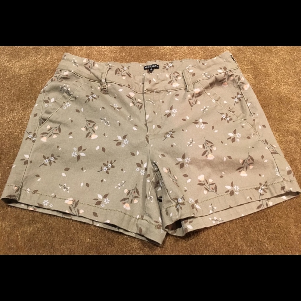 😱FINAL MARKDOWN Women’s shorts